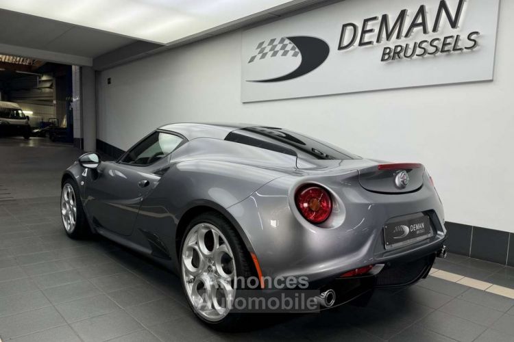 Alfa Romeo 4C 1.7 TBi Coupé - <small></small> 71.900 € <small>TTC</small> - #3