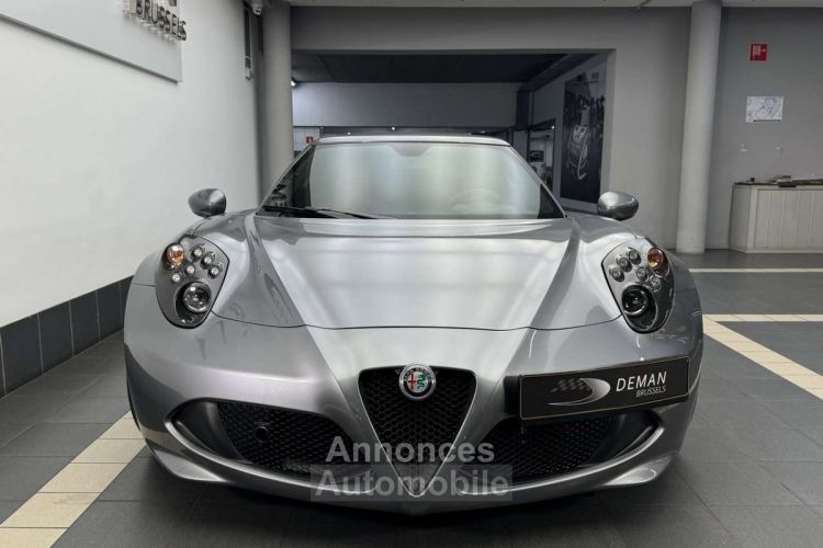 Alfa Romeo 4C 1.7 TBi Coupé - <small></small> 71.900 € <small>TTC</small> - #4