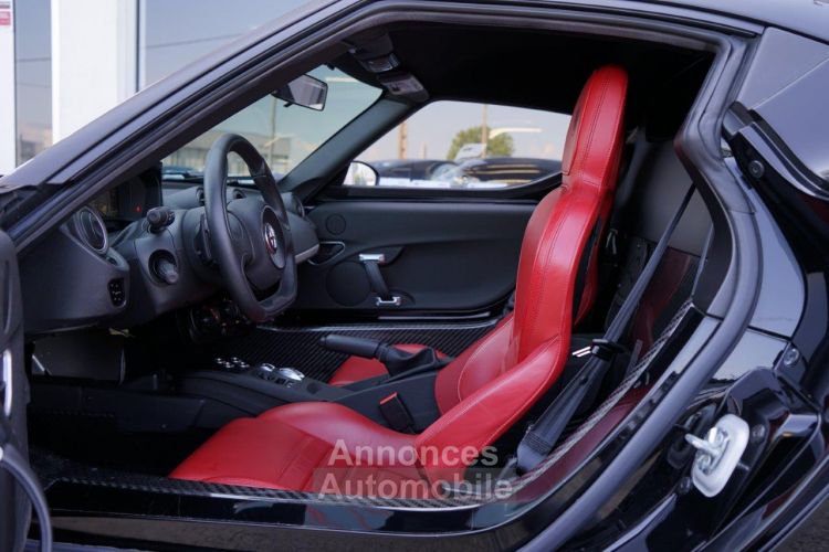 Alfa Romeo 4C 1750 TBI 240 Ch STANDARD EDITION - Deuxième Main - Française - Garantie 12 Mois - <small></small> 76.980 € <small>TTC</small> - #18