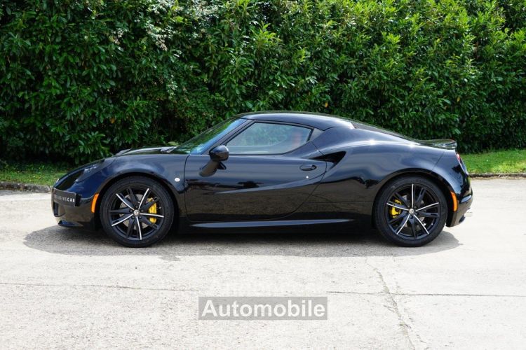 Alfa Romeo 4C 1750 TBI 240 Ch STANDARD EDITION - Deuxième Main - Française - Garantie 12 Mois - <small></small> 76.980 € <small>TTC</small> - #2