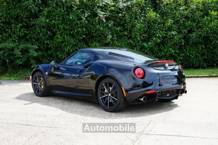 Alfa Romeo 4C 1750 TBI 240 Ch STANDARD EDITION - Deuxième Main - Française - Garantie 12 Mois - <small></small> 76.980 € <small>TTC</small> - #3