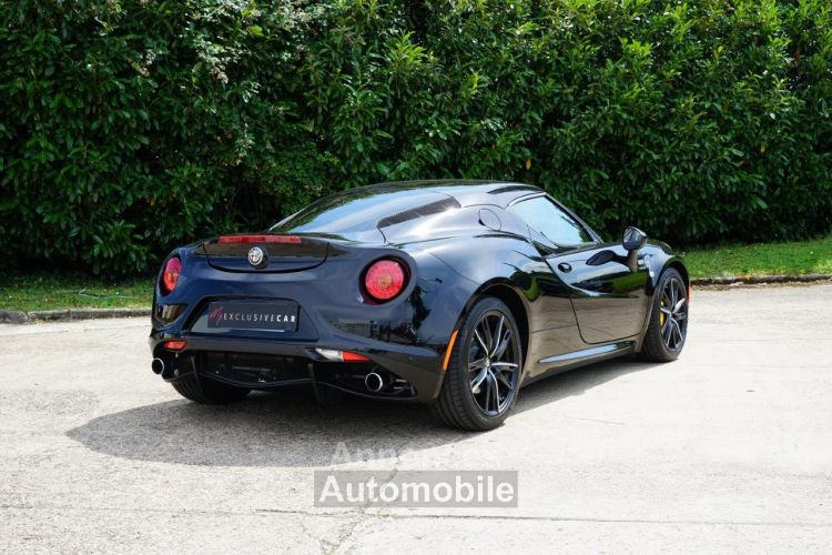 Alfa Romeo 4C 1750 TBI 240 Ch STANDARD EDITION - Deuxième Main - Française - Garantie 12 Mois - <small></small> 76.980 € <small>TTC</small> - #5