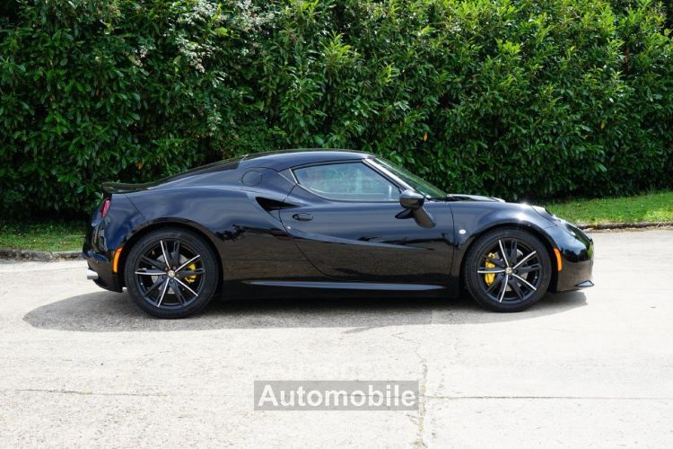 Alfa Romeo 4C 1750 TBI 240 Ch STANDARD EDITION - Deuxième Main - Française - Garantie 12 Mois - <small></small> 76.980 € <small>TTC</small> - #6