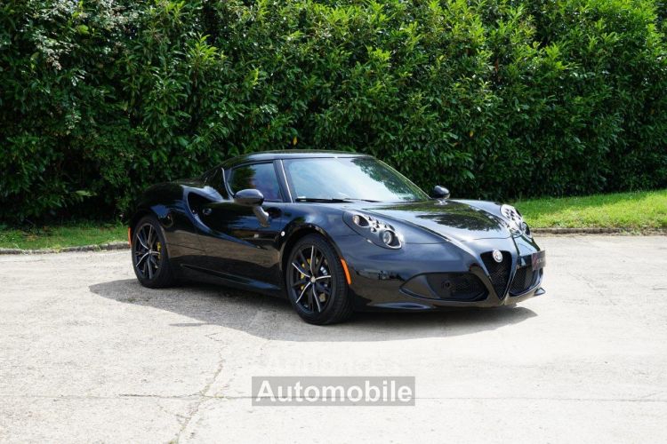 Alfa Romeo 4C 1750 TBI 240 Ch STANDARD EDITION - Deuxième Main - Française - Garantie 12 Mois - <small></small> 76.980 € <small>TTC</small> - #7