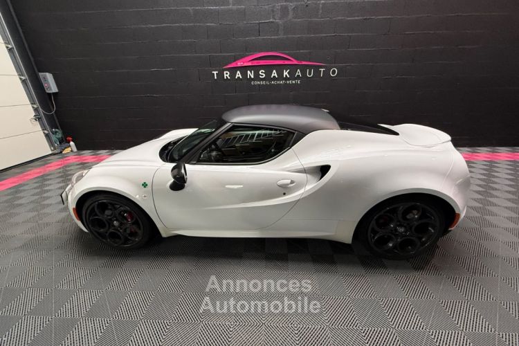 Alfa Romeo 4C 1750 Tbi 240 ch TCT Standard Edition - <small></small> 69.980 € <small>TTC</small> - #2