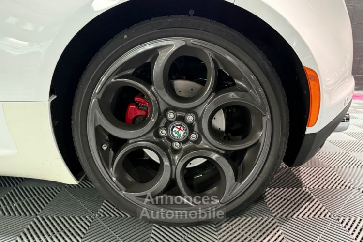 Alfa Romeo 4C 1750 Tbi 240 ch TCT Standard Edition - <small></small> 69.980 € <small>TTC</small> - #10