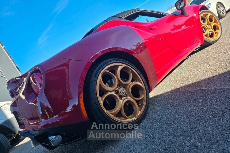 Alfa Romeo 4C 1750 tbi 240 cv garantie - <small></small> 79.990 € <small>TTC</small> - #5