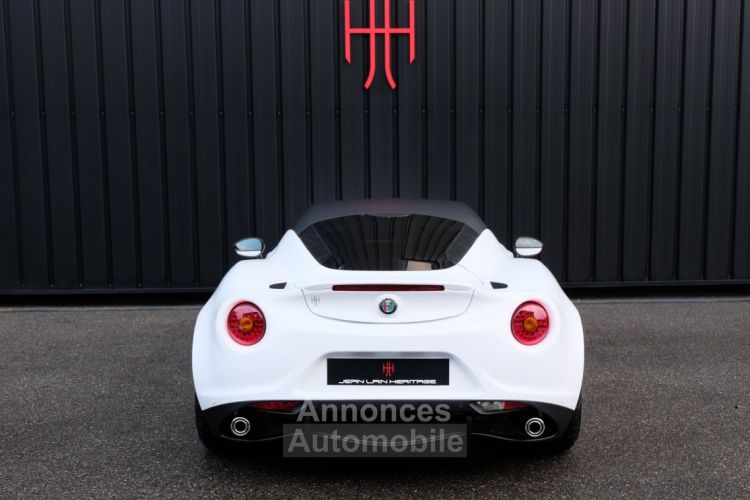Alfa Romeo 4C COUPE - <small></small> 73.690 € <small>TTC</small> - #8