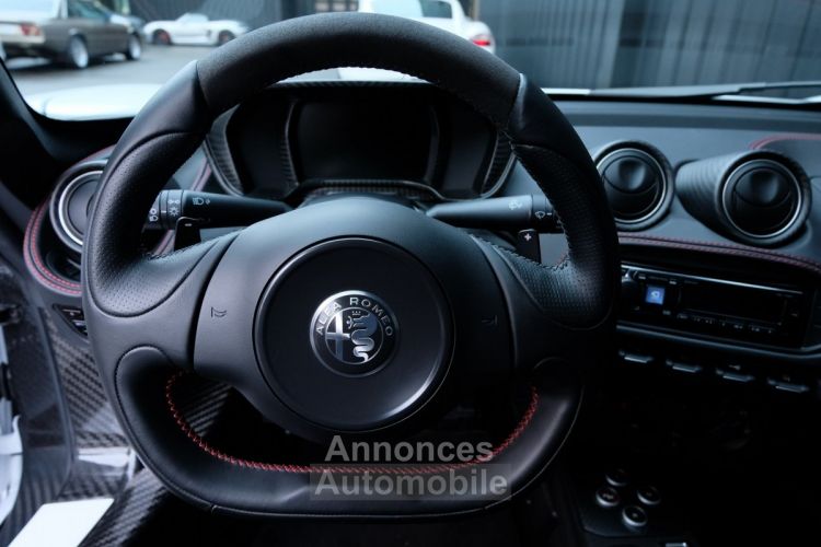 Alfa Romeo 4C COUPE - <small></small> 73.690 € <small>TTC</small> - #10