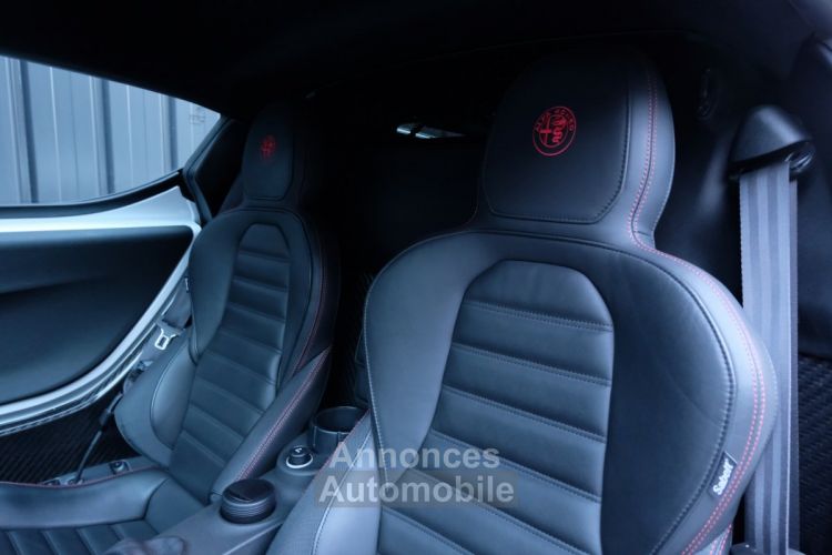 Alfa Romeo 4C COUPE - <small></small> 73.690 € <small>TTC</small> - #13