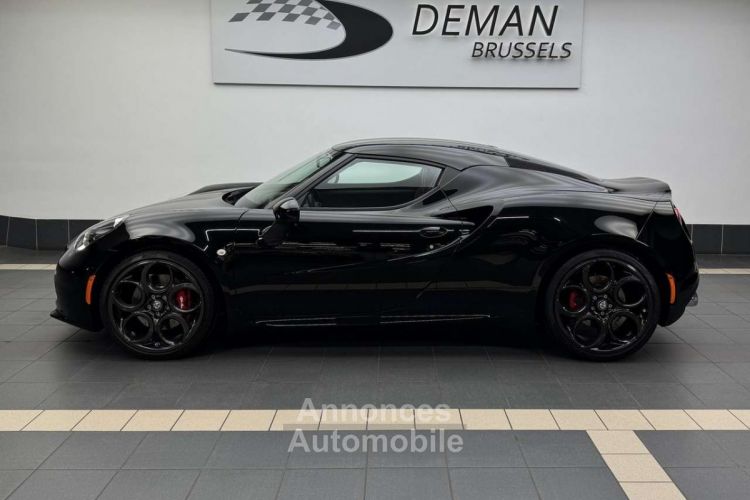 Alfa Romeo 4C Coupé - <small></small> 84.900 € <small>TTC</small> - #2