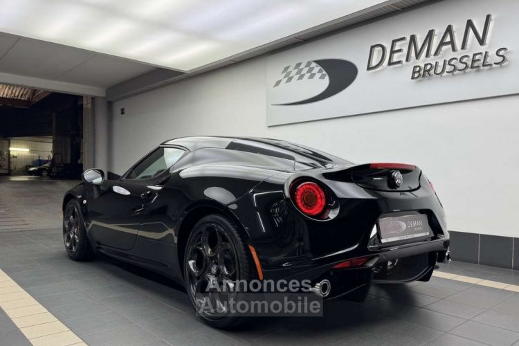 Alfa Romeo 4C Coupé - <small></small> 84.900 € <small>TTC</small> - #3