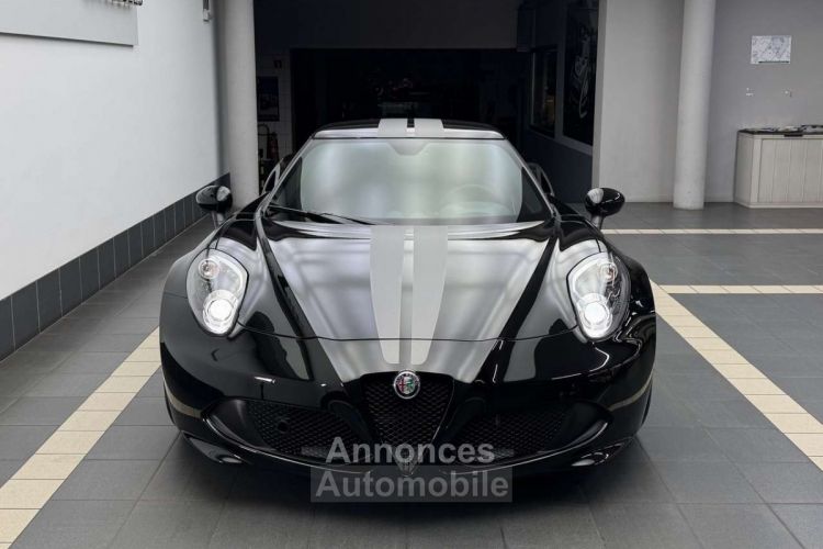 Alfa Romeo 4C Coupé - <small></small> 84.900 € <small>TTC</small> - #4