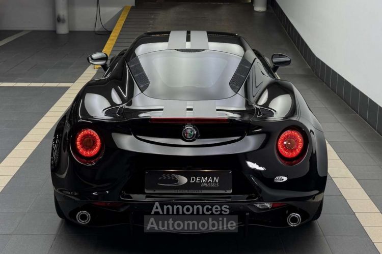 Alfa Romeo 4C Coupé - <small></small> 84.900 € <small>TTC</small> - #5