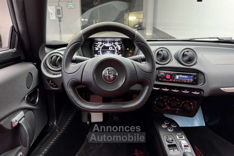 Alfa Romeo 4C Coupé - <small></small> 84.900 € <small>TTC</small> - #11