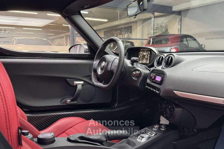 Alfa Romeo 4C Coupé - <small></small> 84.900 € <small>TTC</small> - #18