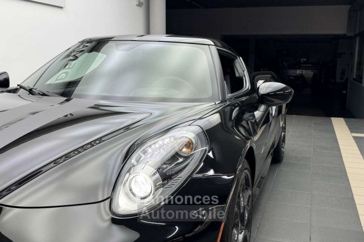 Alfa Romeo 4C Coupé - <small></small> 84.900 € <small>TTC</small> - #19