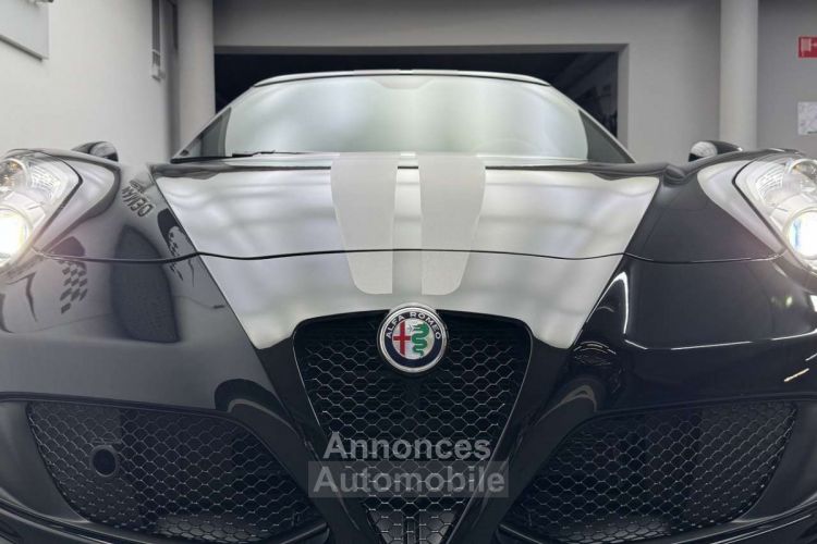 Alfa Romeo 4C Coupé - <small></small> 84.900 € <small>TTC</small> - #20