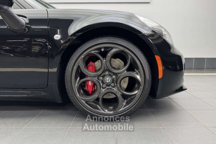 Alfa Romeo 4C Coupé - <small></small> 84.900 € <small>TTC</small> - #24