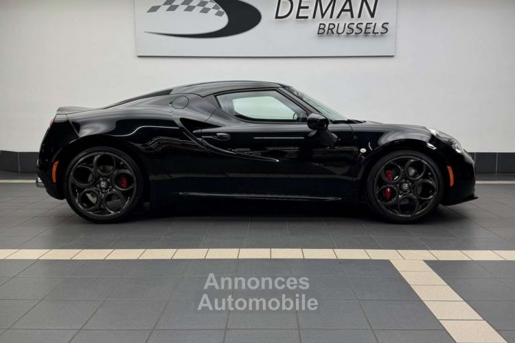 Alfa Romeo 4C Coupé - <small></small> 84.900 € <small>TTC</small> - #25