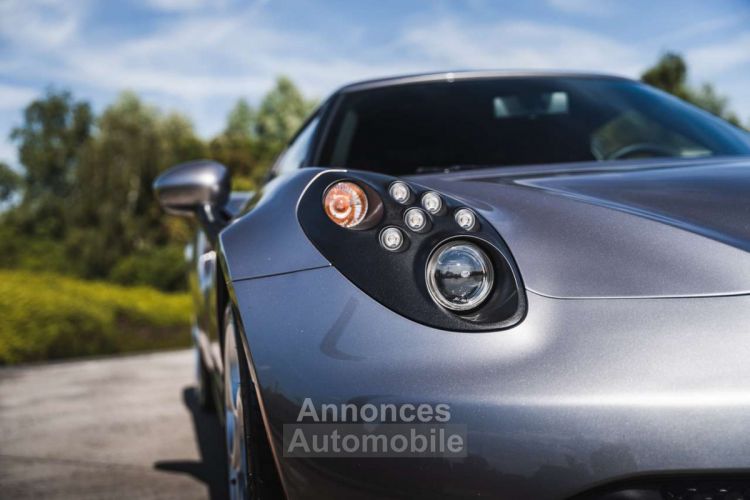 Alfa Romeo 4C First Owner Service History Belgian Vehicle - <small></small> 67.900 € <small>TTC</small> - #4