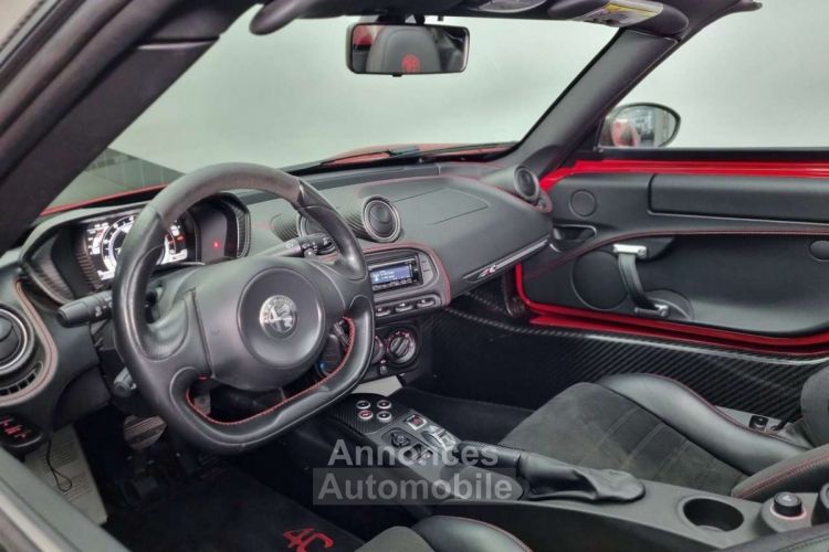 Alfa Romeo 4C Spider - <small></small> 85.900 € <small>TTC</small> - #8