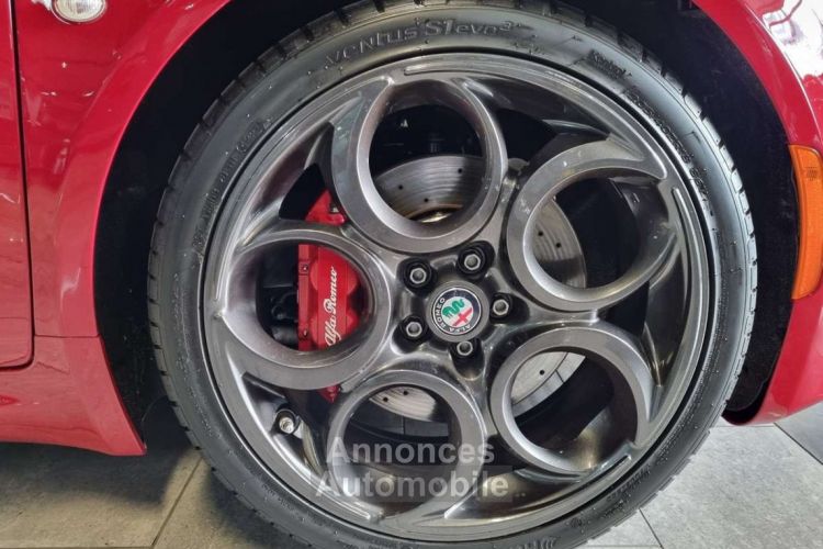 Alfa Romeo 4C Spider - <small></small> 85.900 € <small>TTC</small> - #20
