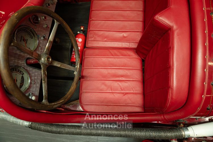 Alfa Romeo 6C - Prix sur Demande - #4