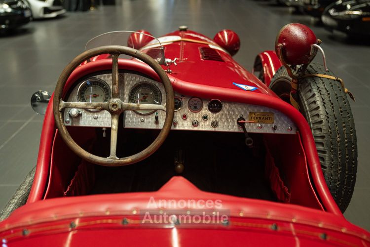 Alfa Romeo 6C - Prix sur Demande - #3