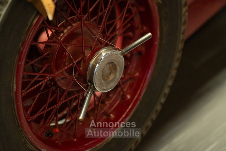 Alfa Romeo 6C - Prix sur Demande - #5