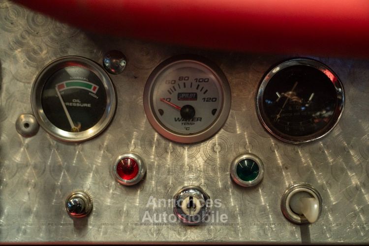 Alfa Romeo 6C - Prix sur Demande - #10