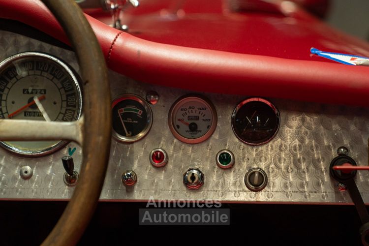 Alfa Romeo 6C - Prix sur Demande - #11