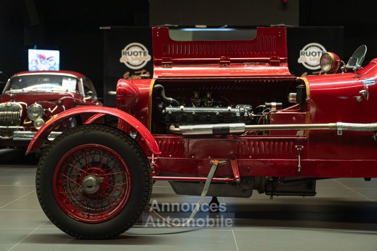 Alfa Romeo 6C - Prix sur Demande - #7