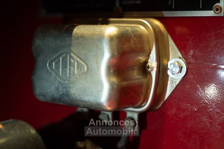 Alfa Romeo 6C - Prix sur Demande - #15