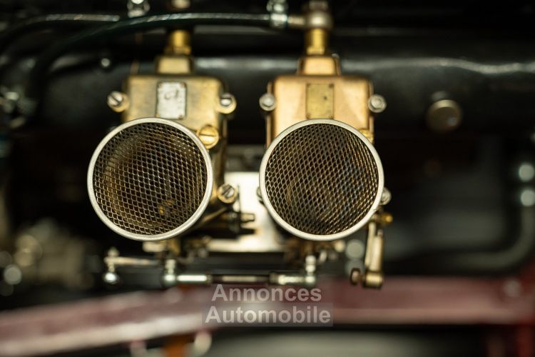 Alfa Romeo 6C - Prix sur Demande - #21