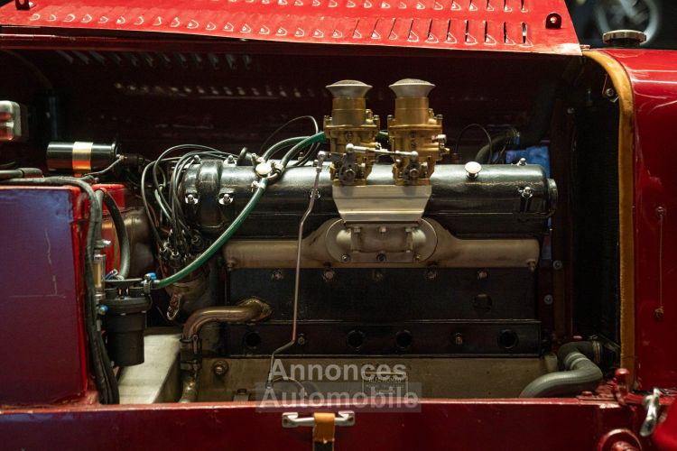 Alfa Romeo 6C - Prix sur Demande - #22