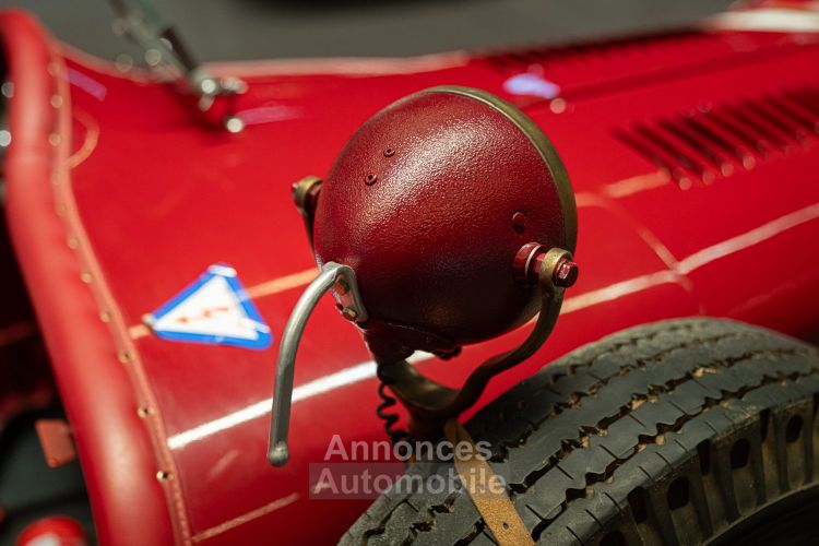 Alfa Romeo 6C - Prix sur Demande - #27