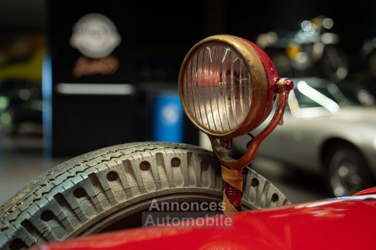 Alfa Romeo 6C - Prix sur Demande - #28