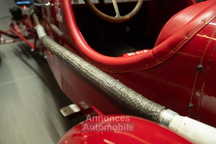 Alfa Romeo 6C - Prix sur Demande - #25