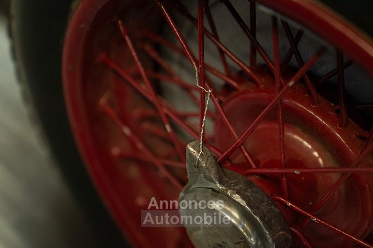 Alfa Romeo 6C - Prix sur Demande - #29