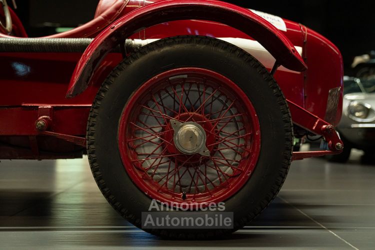 Alfa Romeo 6C - Prix sur Demande - #31