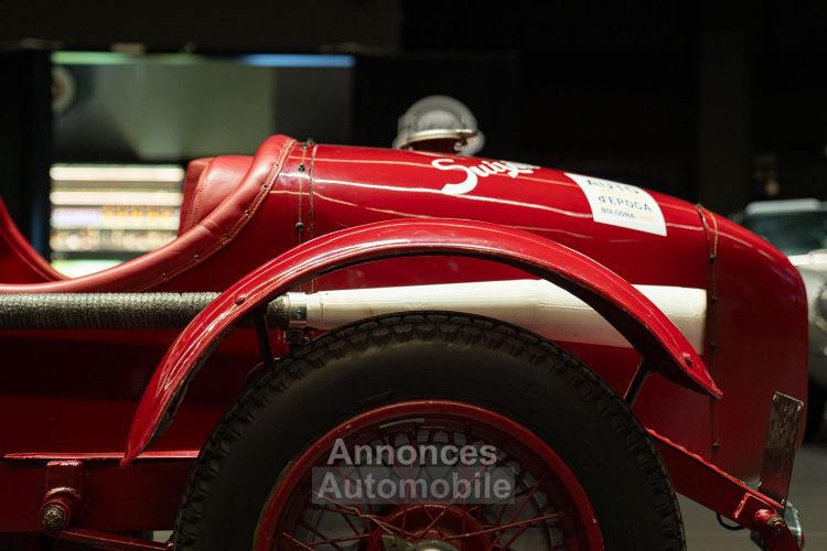 Alfa Romeo 6C - Prix sur Demande - #32