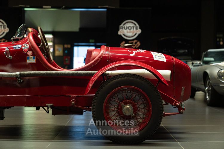 Alfa Romeo 6C - Prix sur Demande - #33