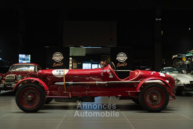 Alfa Romeo 6C - Prix sur Demande - #6