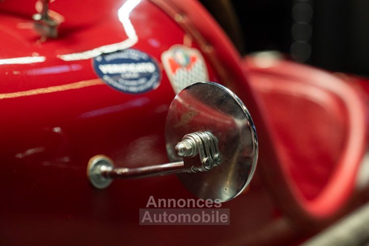 Alfa Romeo 6C - Prix sur Demande - #34