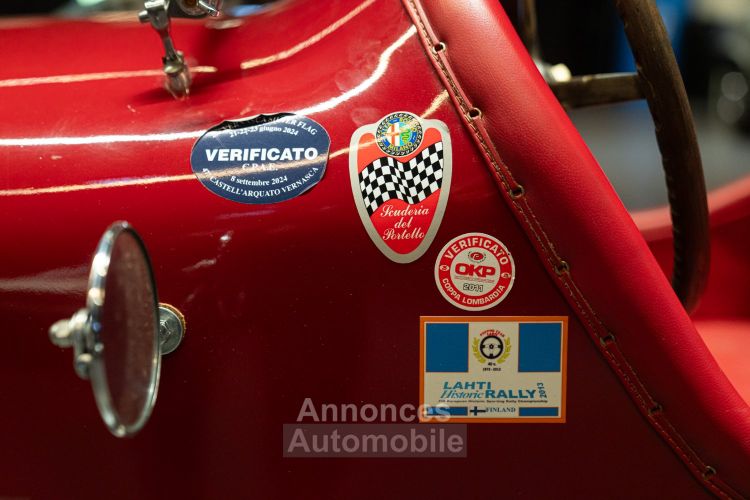 Alfa Romeo 6C - Prix sur Demande - #35