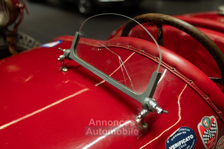 Alfa Romeo 6C - Prix sur Demande - #36