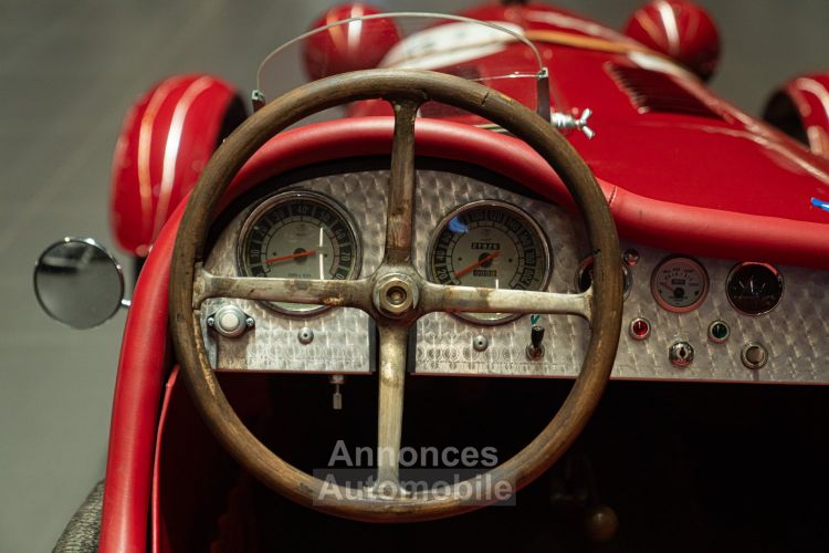 Alfa Romeo 6C - Prix sur Demande - #44