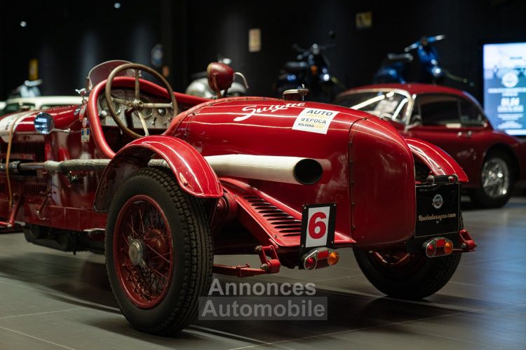 Alfa Romeo 6C - Prix sur Demande - #8