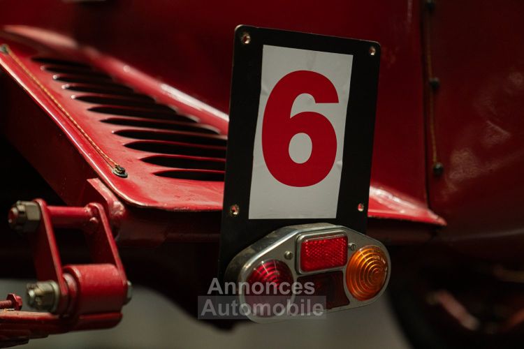 Alfa Romeo 6C - Prix sur Demande - #45